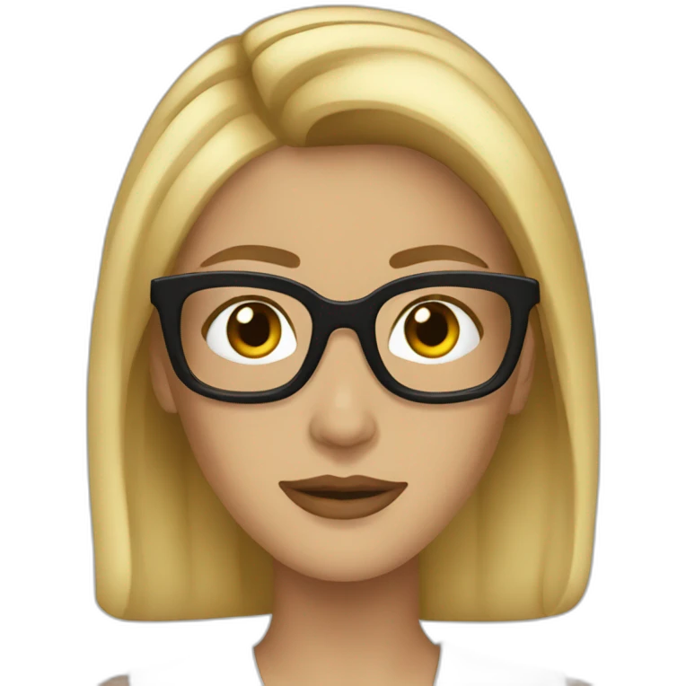 Céline emoji