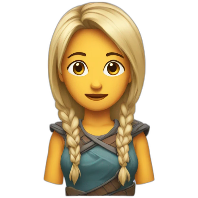 Axana emoji