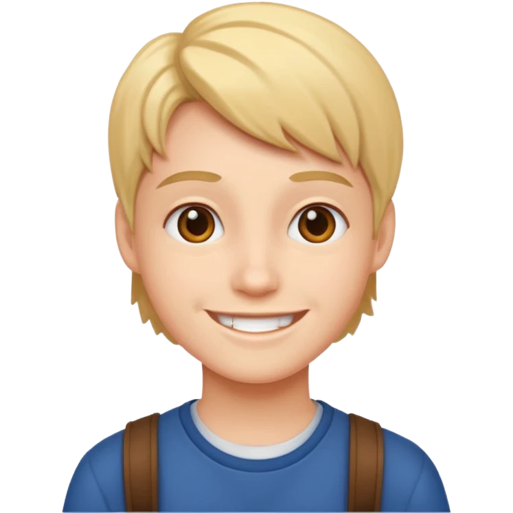 Учениця emoji