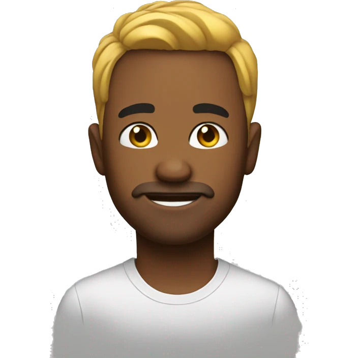 what do i look like right now emoji