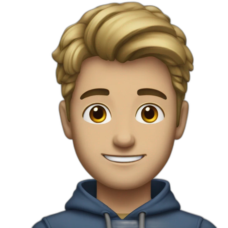 Gavin Casalegno emoji