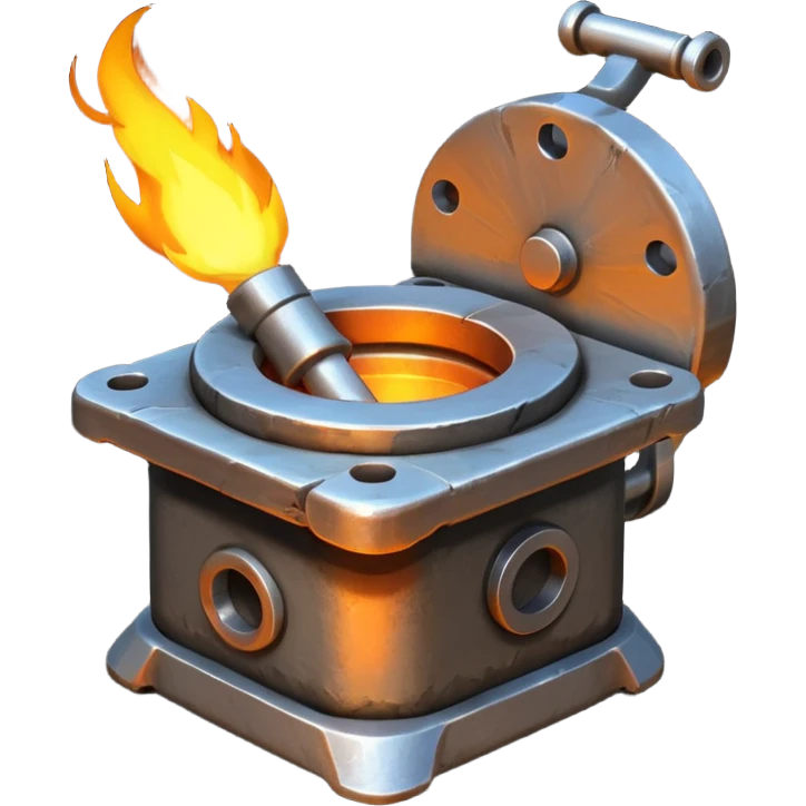 forge emoji