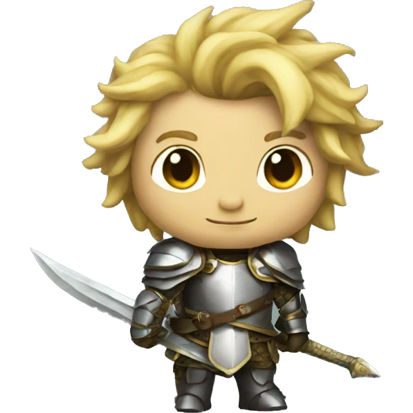 dragonknight emoji
