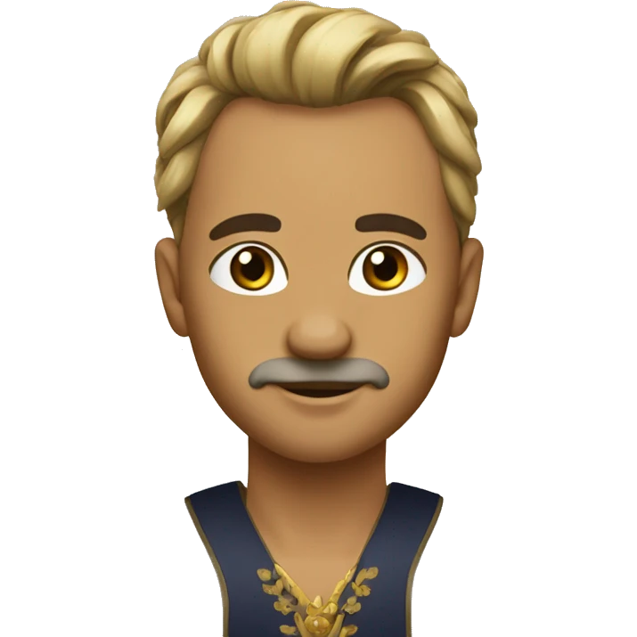 Grand Danois emoji