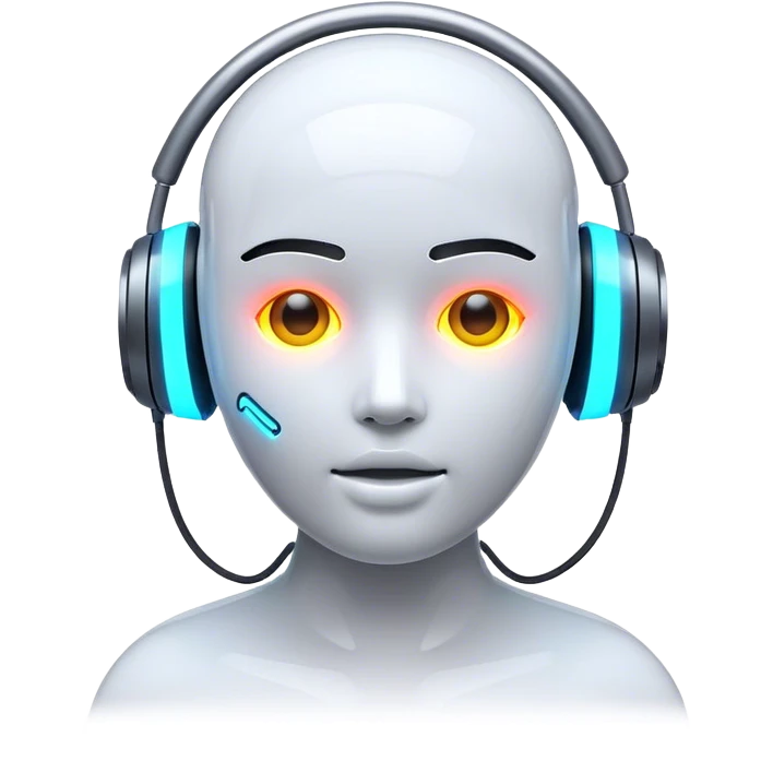 technology ai emoji