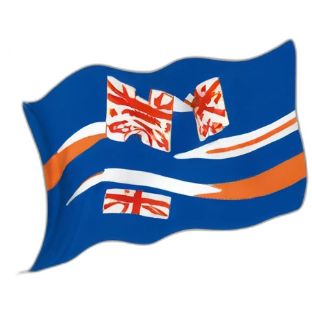 edmonton flag emoji