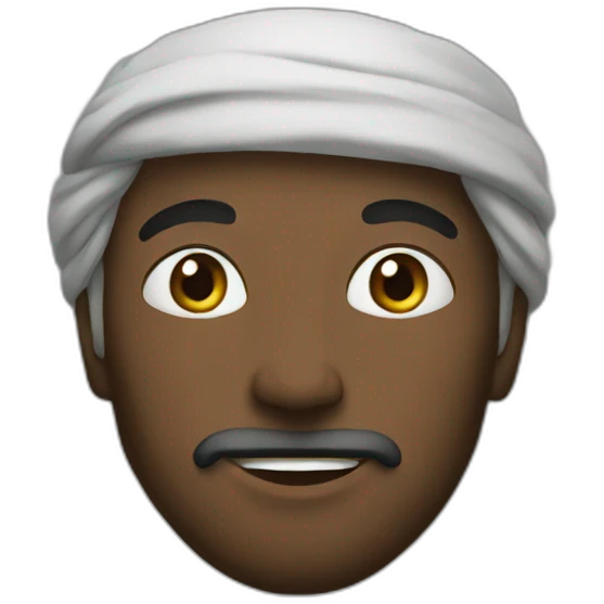 Muhammad emoji