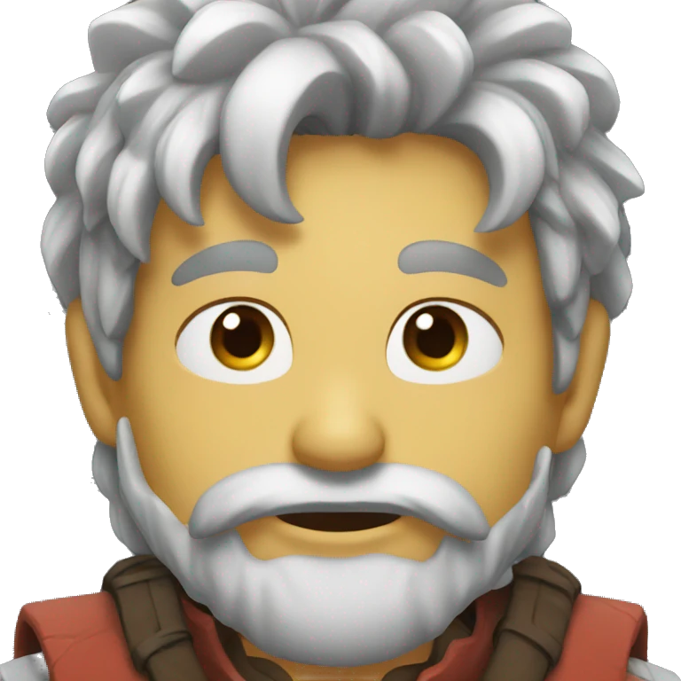 croasan emoji