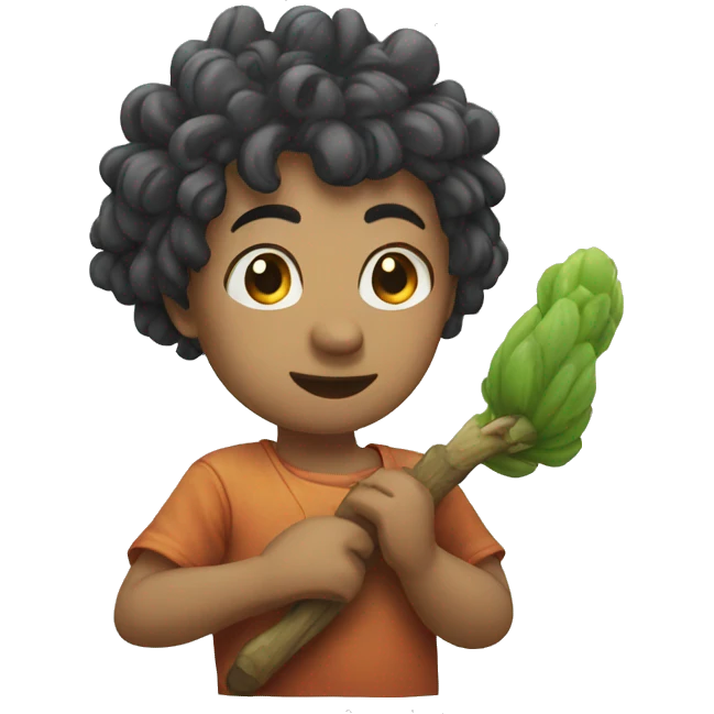 gomu gomu emoji