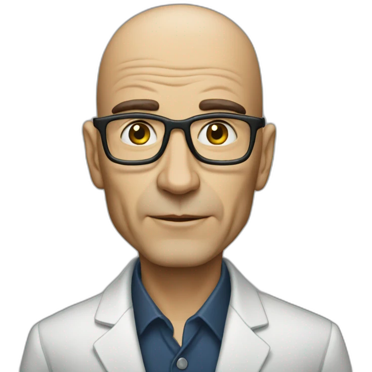 Oppenheimer emoji