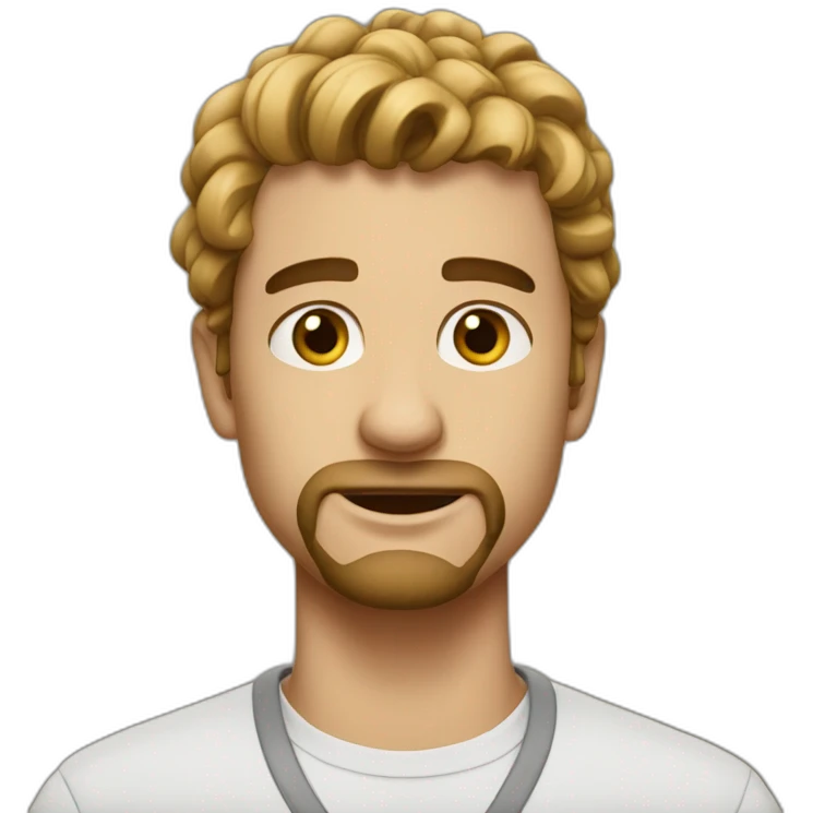 ou est charlie emoji