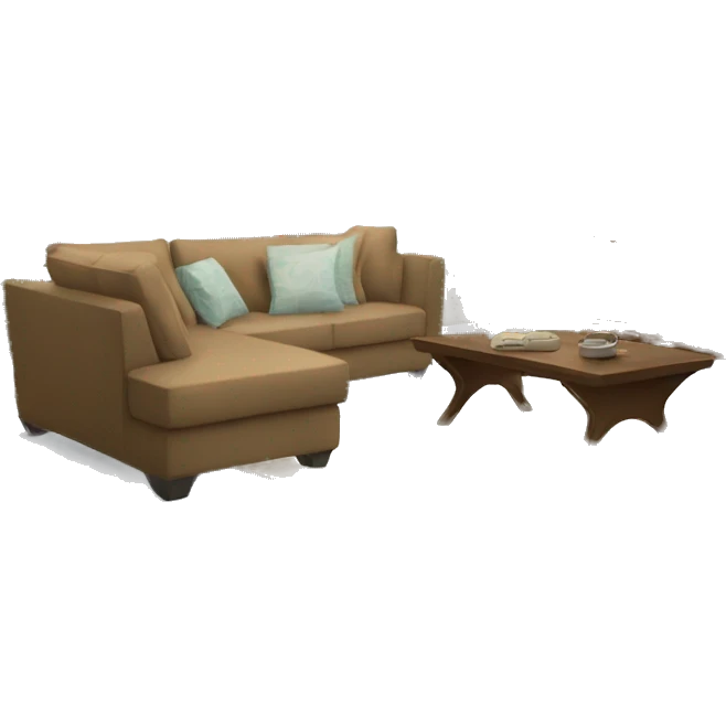 interior design emoji