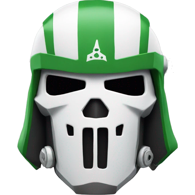 caveira gundam emoji
