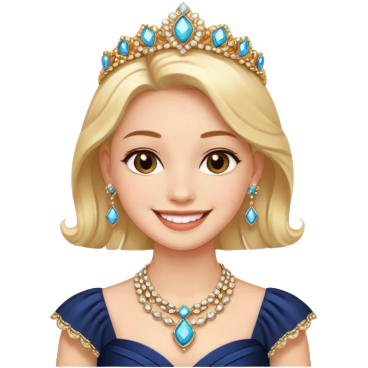 idol emoji
