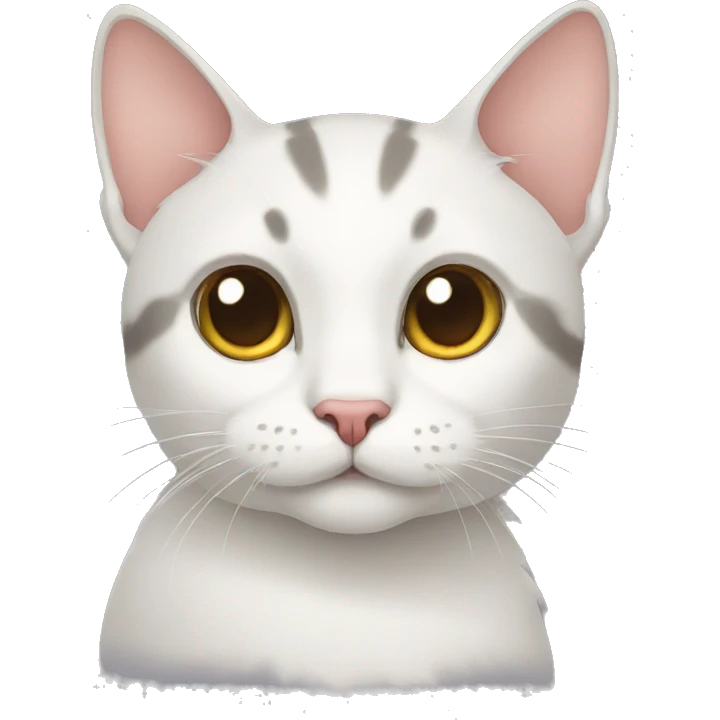 Cat emoji