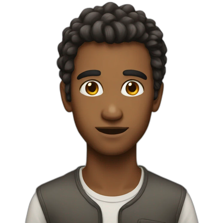 long emoji