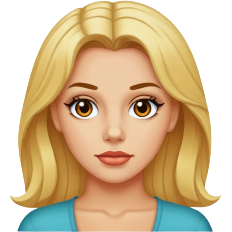 Amber Lynn Reid  emoji