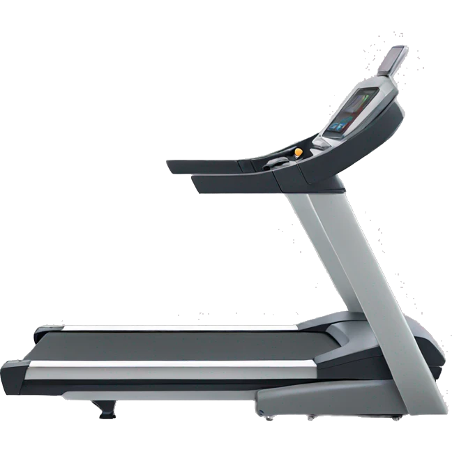 treadmill  emoji