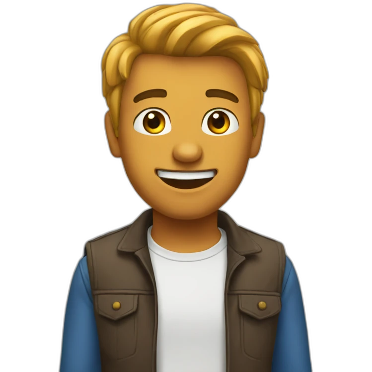 Messie emoji