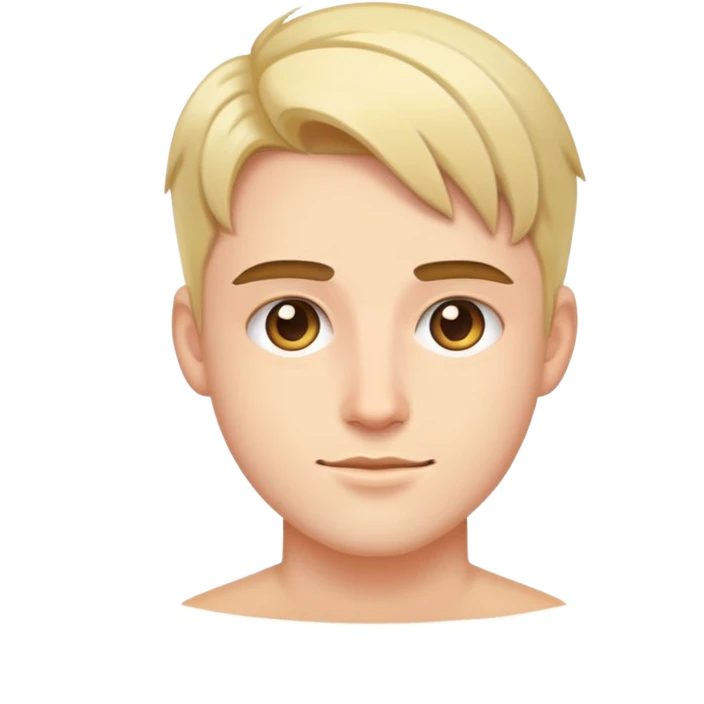 Streamer emoji