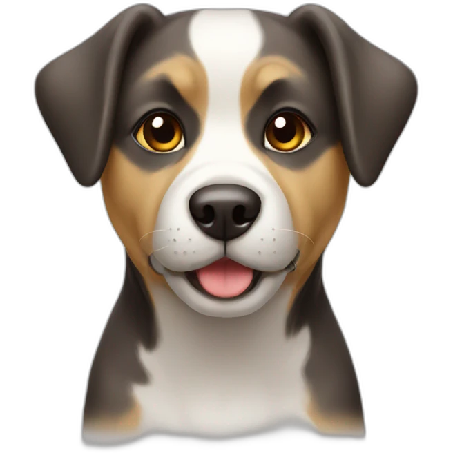 Dog Chinese zodiac emoji