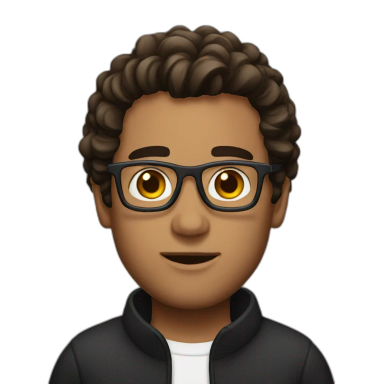antonio emoji