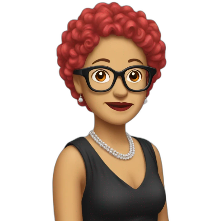 megawati emoji