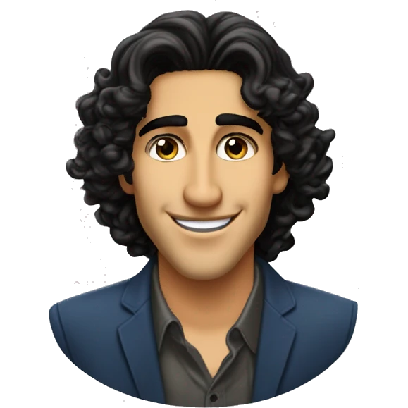Blake Michael is an American actor, businessman, and journalist. He played Charlie Delgado in the Disney Channel original movie Lemonade Mouth and Tyler James in the Disney Channel series  emoji