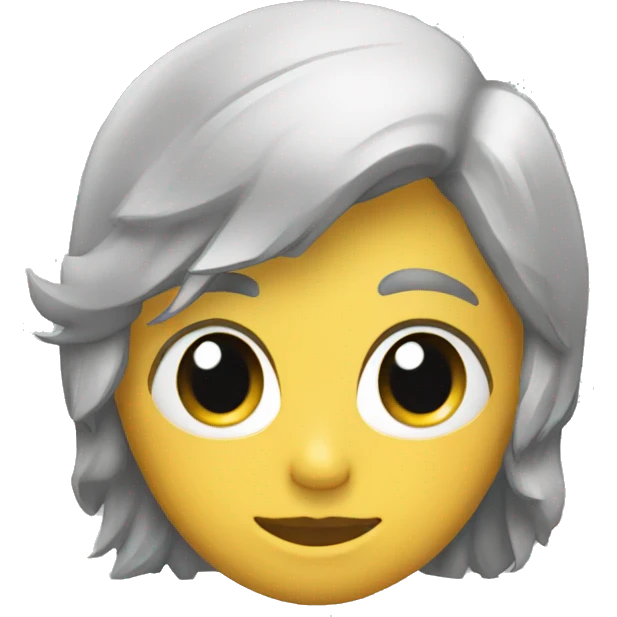 pala para picar diamante emoji