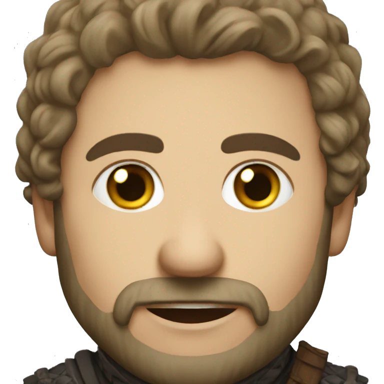 Game of thrones  emoji