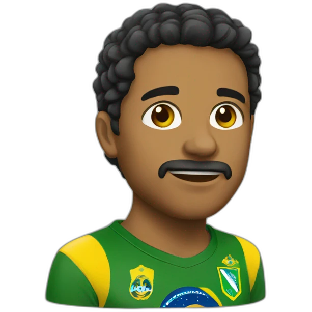 brasil emoji