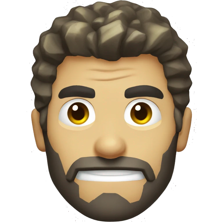 Venom snake emoji