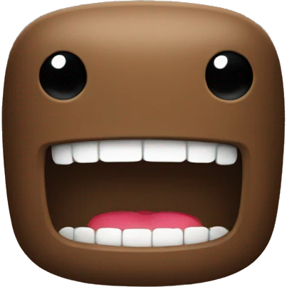 domo emoji
