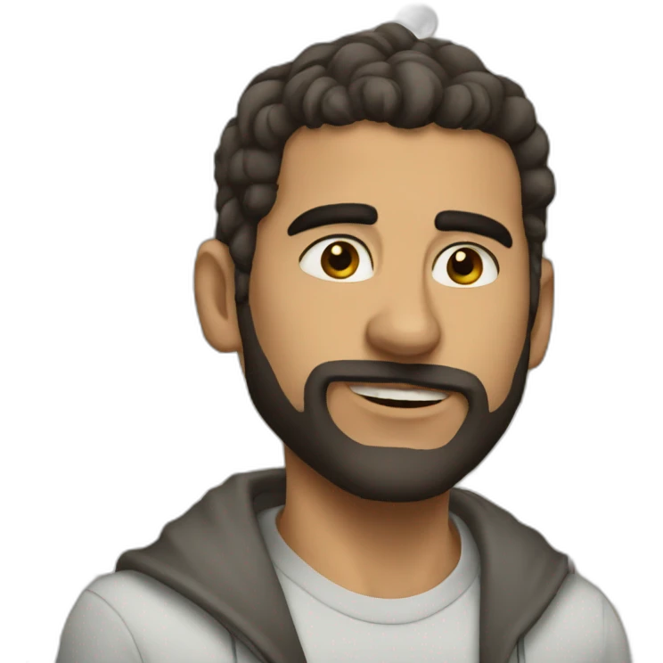 nour mar5 emoji