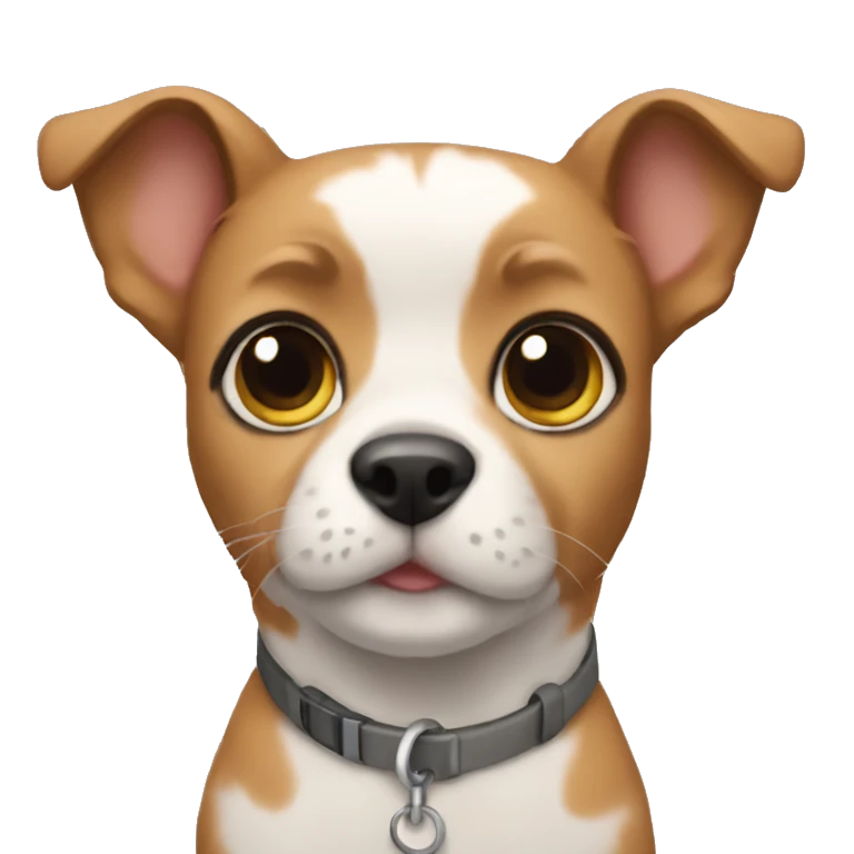 special needs pet emoji