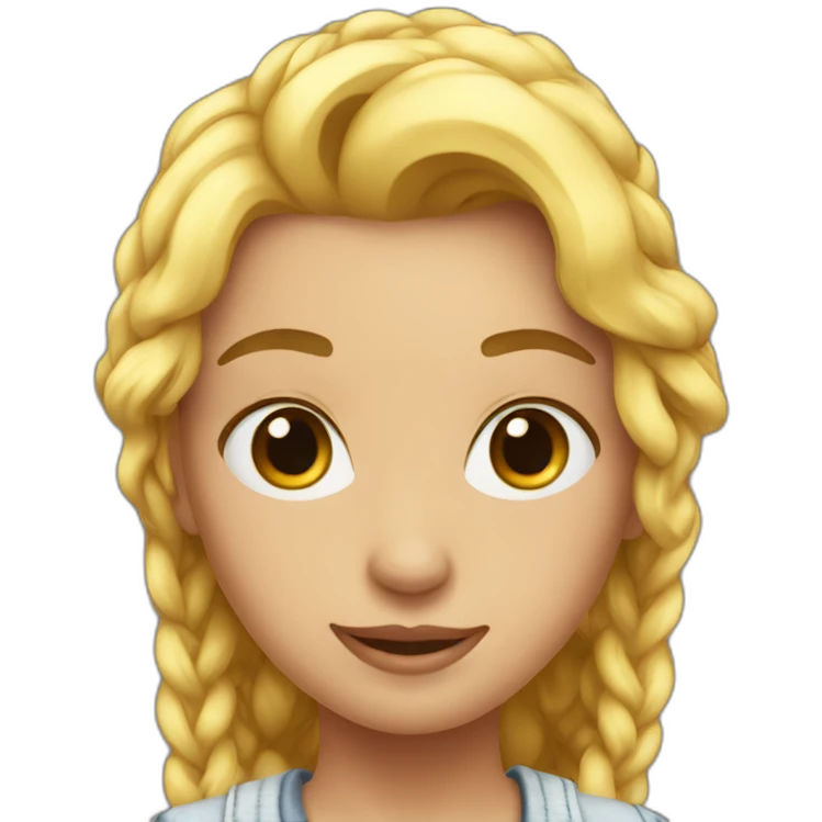 Jeanfils  emoji