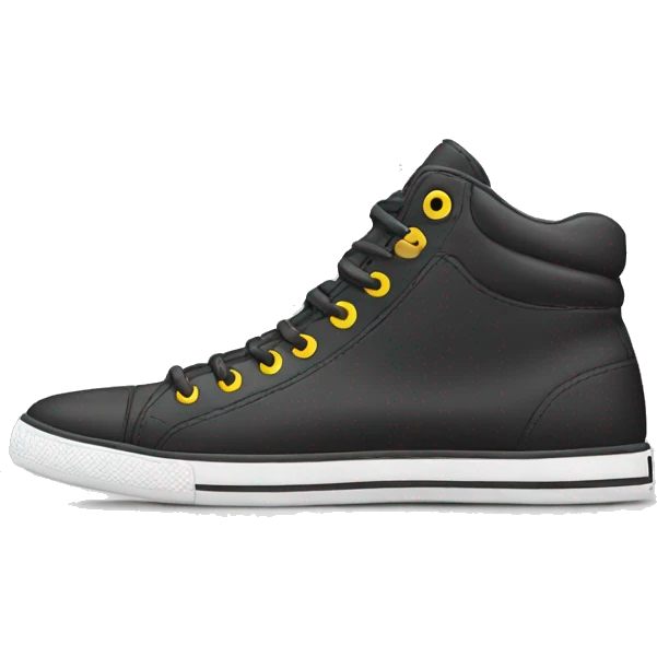 shoes emoji