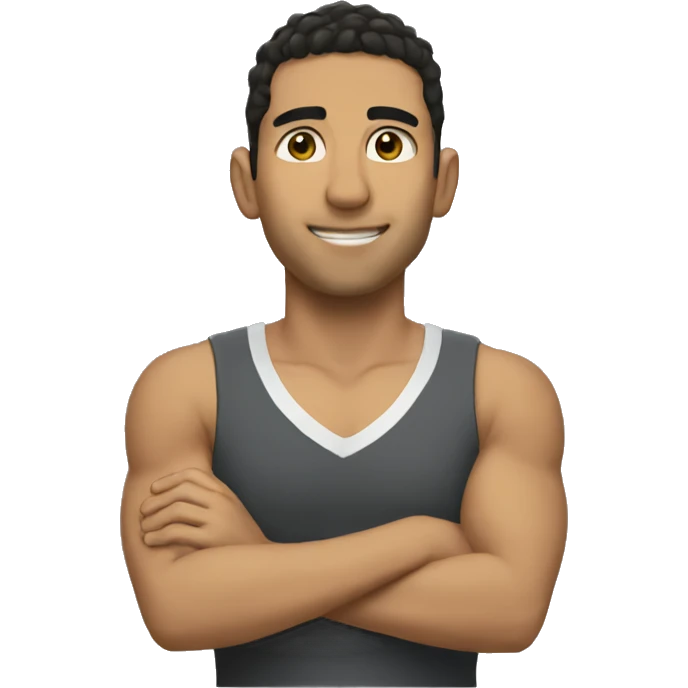 Hakimi  emoji