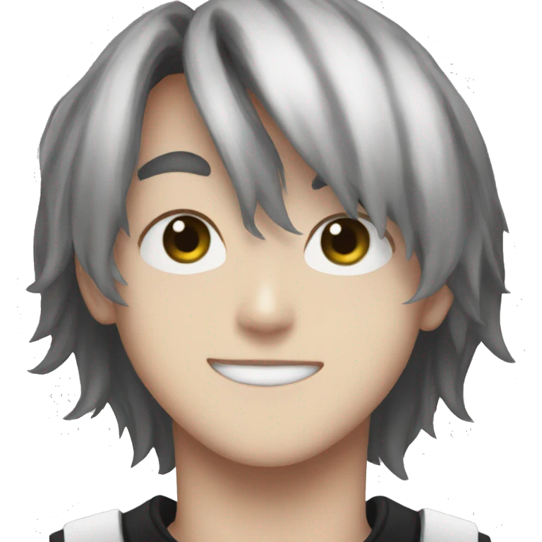 jungkook emoji