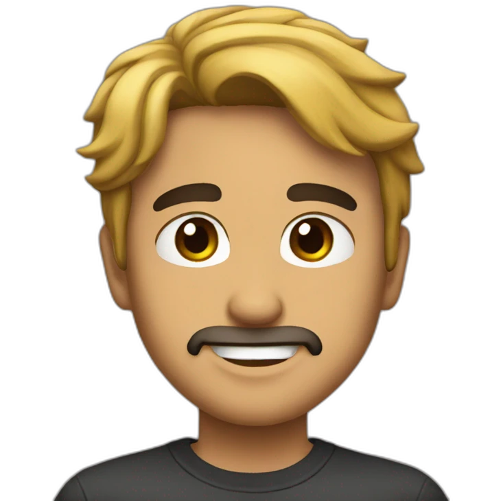 Adrian luna emoji