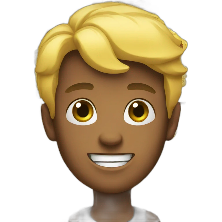 speak hello emoji