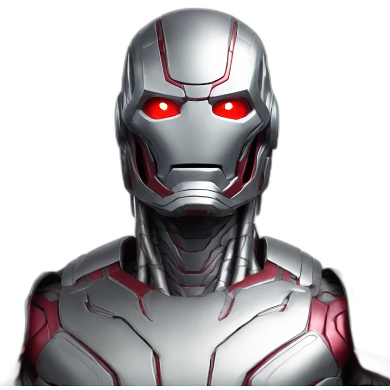Infinity Ultron emoji