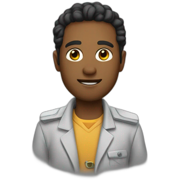 icerson emoji