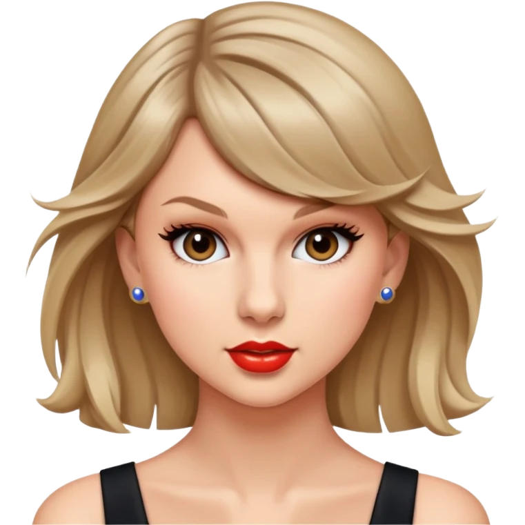 taylor swift emoji