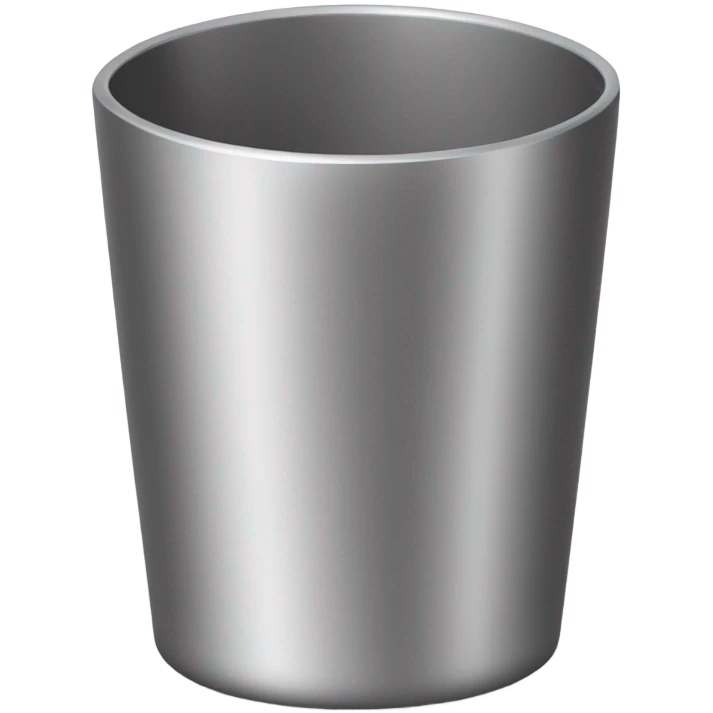 tumbler cup emoji