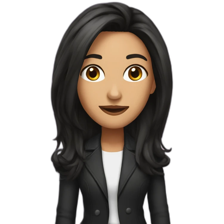 jenifer emoji