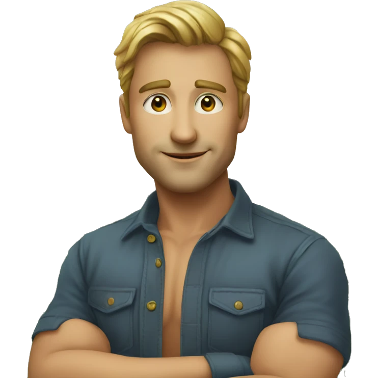 VERLANGEN SAMEN  emoji