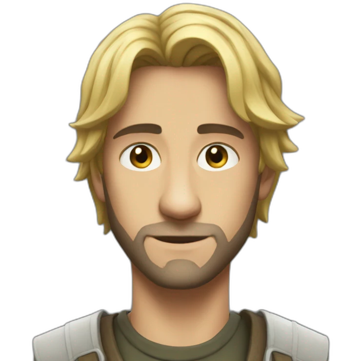 Leon midi emoji