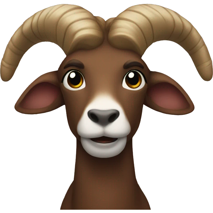capricorn emoji