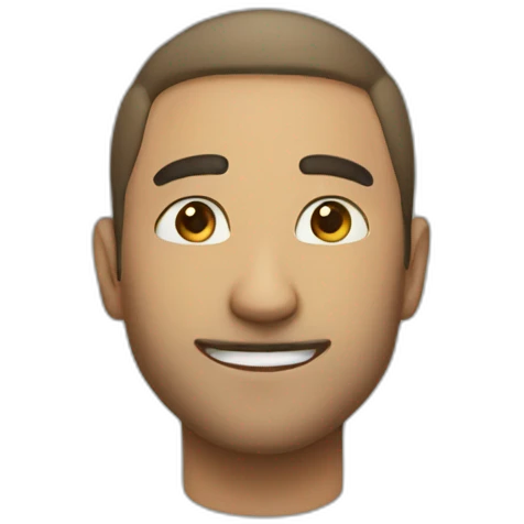 سگ emoji
